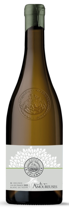 Cuvée Le Colombier 2023