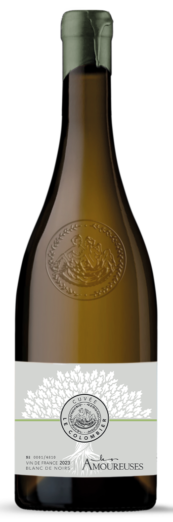 Cuvée Le Colombier 2023